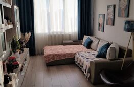 Apartament de trei camere, 69 mp, etaj 7, zona B-dul Decebal