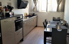 Apartament de trei camere, 69 mp, etaj 7, zona B-dul Decebal