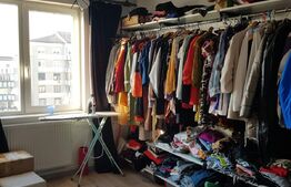 Apartament de trei camere, 69 mp, etaj 7, zona B-dul Decebal