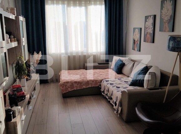 Apartament de vânzare 3 camere Decebal - 103572AV | BLITZ Oradea | Poza1