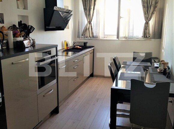 Apartament de vânzare 3 camere Decebal - 103572AV | BLITZ Oradea | Poza2