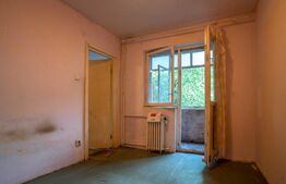 Apartament de 2 camere, 38 mp, etaj 2, zona Nufarul