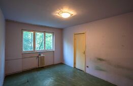 Apartament de 2 camere, 38 mp, etaj 2, zona Nufarul