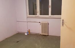 Apartament de 2 camere, 38 mp, etaj 2, zona Nufarul