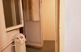 Apartament de 2 camere, 38 mp, etaj 2, zona Nufarul