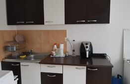 Garsonieră decomandata, tip N, 27 mp, etaj 1, zona Rogerius