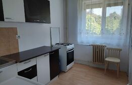 Garsonieră decomandata, tip N, 27 mp, etaj 1, zona Rogerius