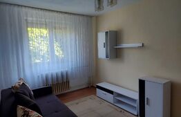 Garsonieră decomandata, tip N, 27 mp, etaj 1, zona Rogerius