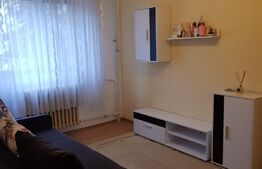 Garsonieră decomandata, tip N, 27 mp, etaj 1, zona Rogerius