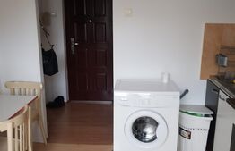 Garsonieră decomandata, tip N, 27 mp, etaj 1, zona Rogerius