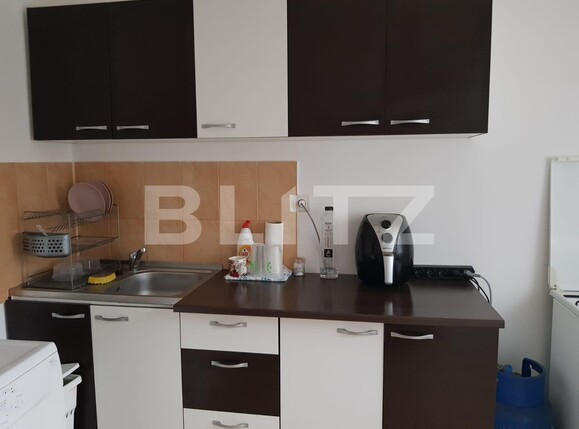 Garsonieră de vânzare Rogerius - 104432AV | BLITZ Oradea | Poza7