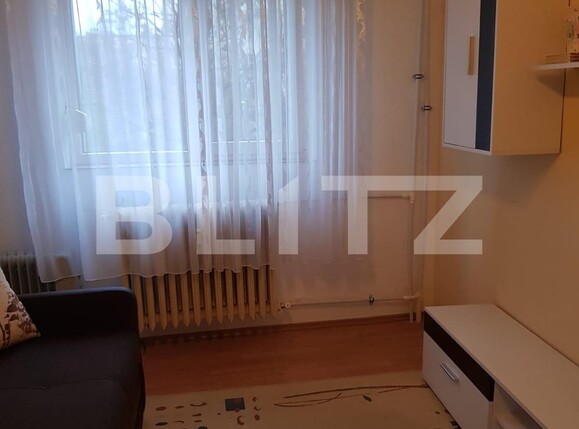 Garsonieră de vânzare Rogerius - 104432AV | BLITZ Oradea | Poza4