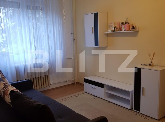 Garsonieră de vânzare Rogerius - 104432AV | BLITZ Oradea | Poza1
