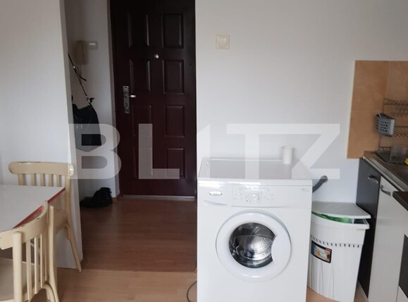 Garsonieră de vânzare Rogerius - 104432AV | BLITZ Oradea | Poza8