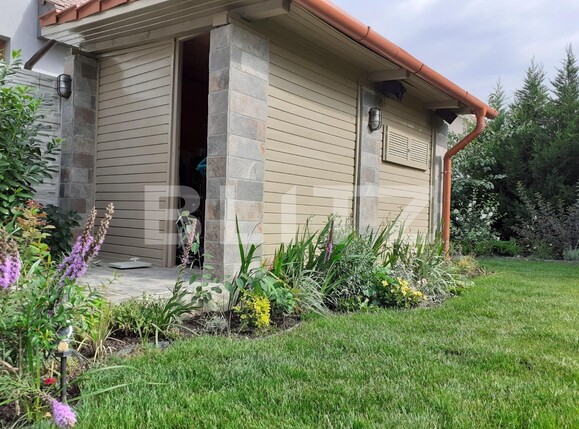 Casa de vânzare 3 camere Episcopia Bihorului - 104564CV | BLITZ Oradea | Poza6