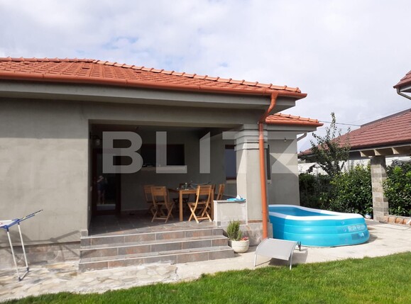 Casa de vânzare 3 camere Episcopia Bihorului - 104564CV | BLITZ Oradea | Poza3