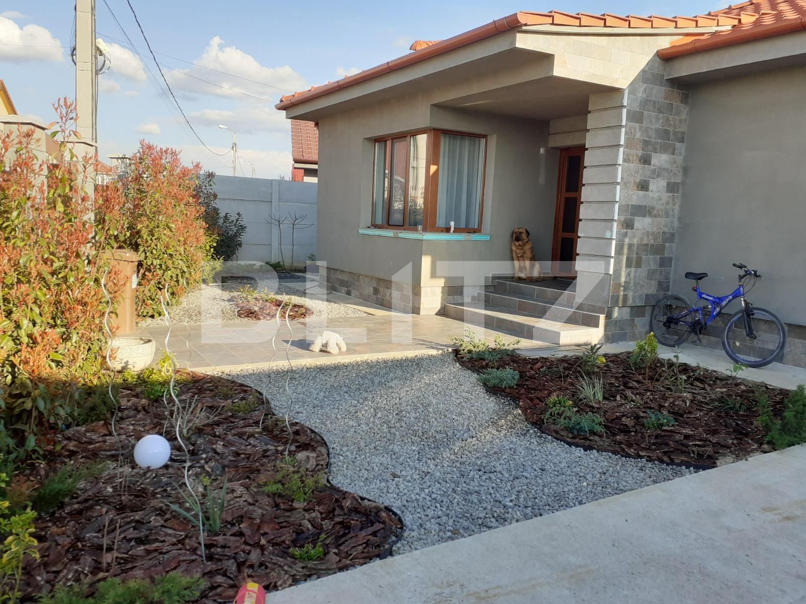 Casa de vânzare 3 camere Episcopia Bihorului - 104564CV | BLITZ Oradea | Poza1