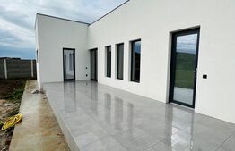 Casa 170mp, ultra-finisata, teren 500mp, Santandrei