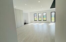 Casa 170mp, ultra-finisata, teren 500mp, Santandrei