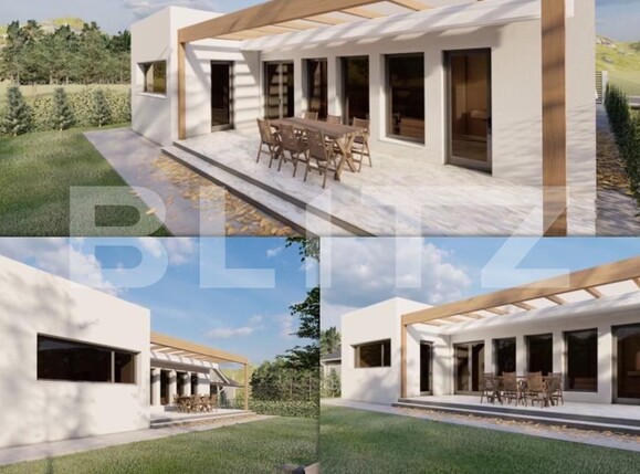 Casa de vânzare 4 camere Santandrei - 104855CV | BLITZ Oradea | Poza9