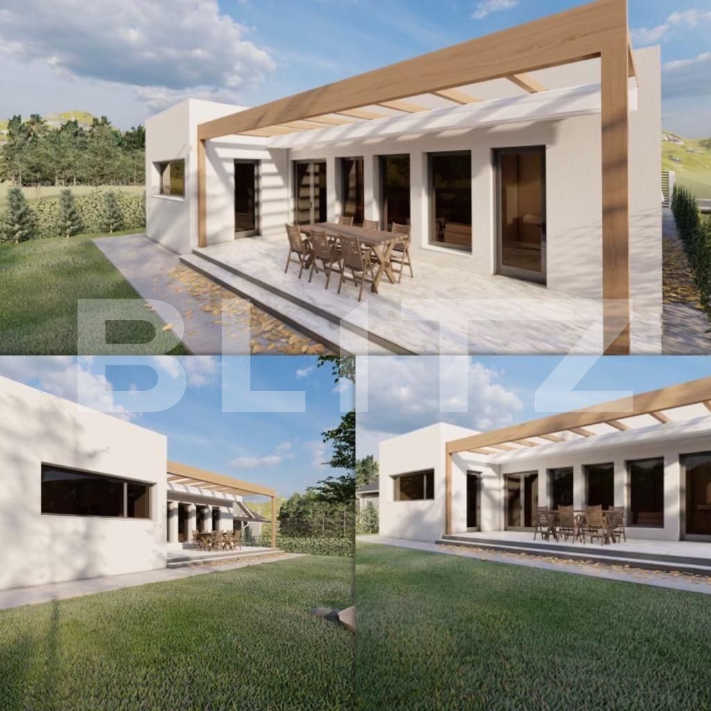 Casa de vânzare 4 camere Santandrei - 104855CV | BLITZ Oradea | Poza9