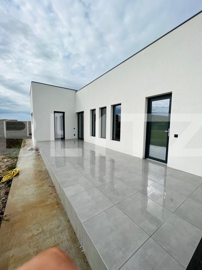 Casa de vânzare 4 camere Santandrei - 104855CV | BLITZ Oradea | Poza3