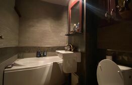 Apartament cu 3 camere, 70 mp, zona strazii Sovata