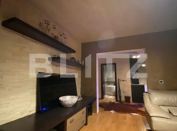 Apartament de închiriat 3 camere Decebal - 105139AI | BLITZ Oradea | Poza3
