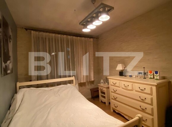 Apartament de închiriat 3 camere Decebal - 105139AI | BLITZ Oradea | Poza4