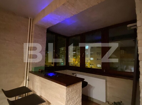 Apartament de închiriat 3 camere Decebal - 105139AI | BLITZ Oradea | Poza10