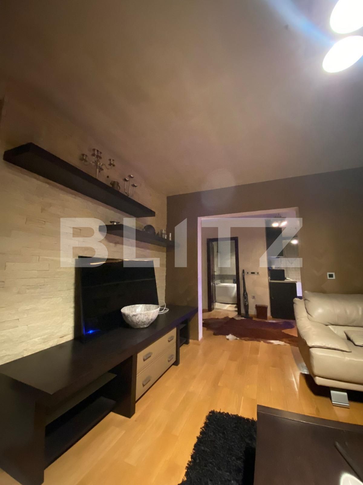 Apartament de închiriat 3 camere Decebal - 105139AI | BLITZ Oradea | Poza3