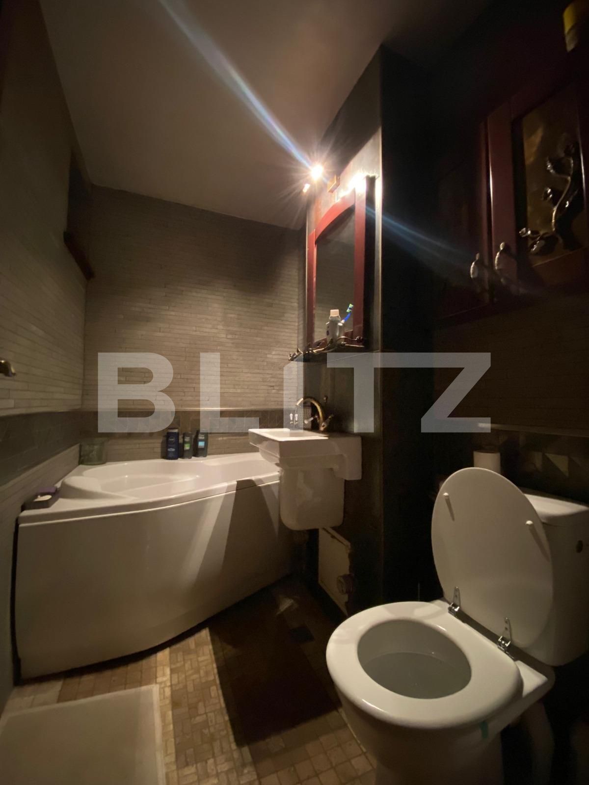 Apartament de închiriat 3 camere Decebal - 105139AI | BLITZ Oradea | Poza12