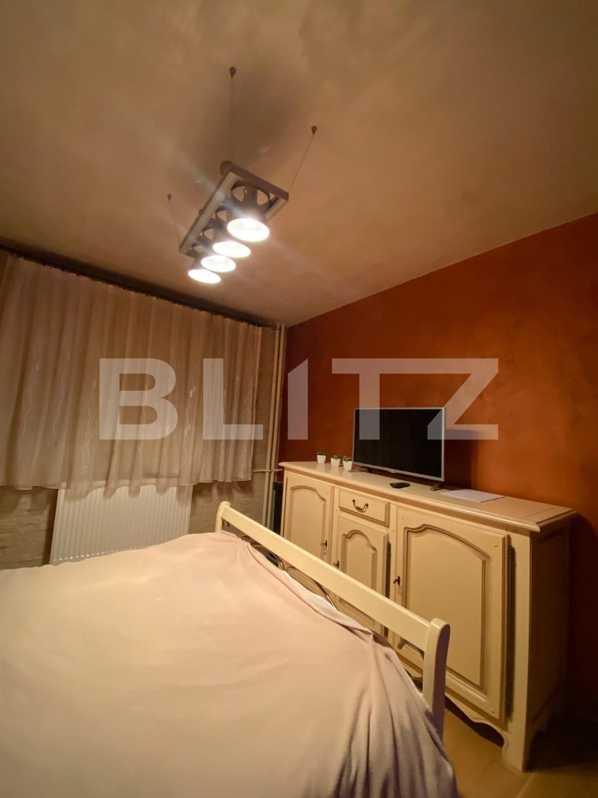 Apartament de închiriat 3 camere Decebal - 105139AI | BLITZ Oradea | Poza8