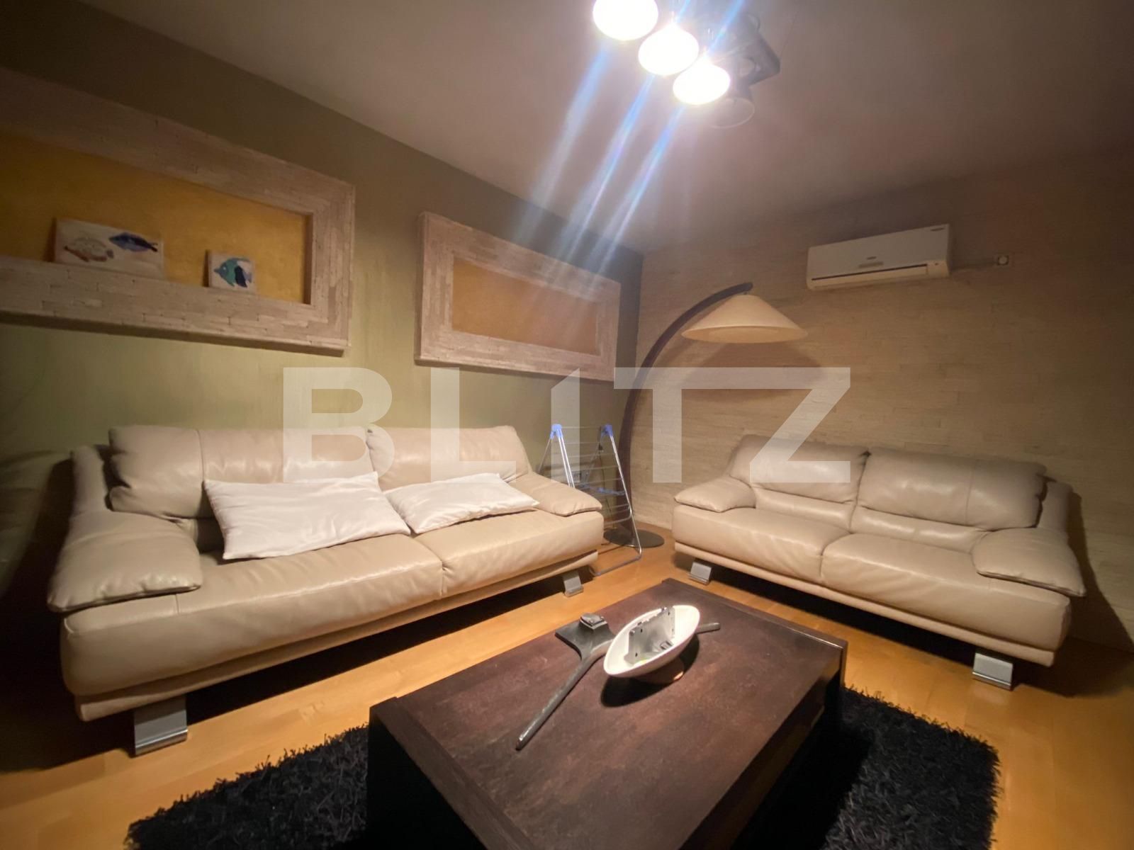 Apartament de închiriat 3 camere Decebal - 105139AI | BLITZ Oradea | Poza2