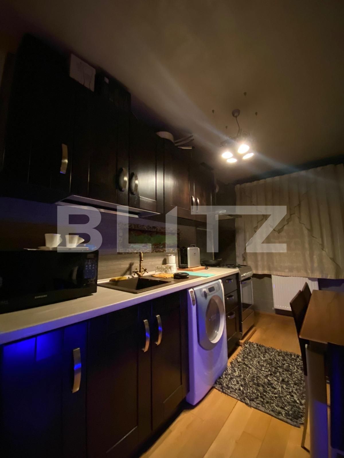 Apartament de închiriat 3 camere Decebal - 105139AI | BLITZ Oradea | Poza11