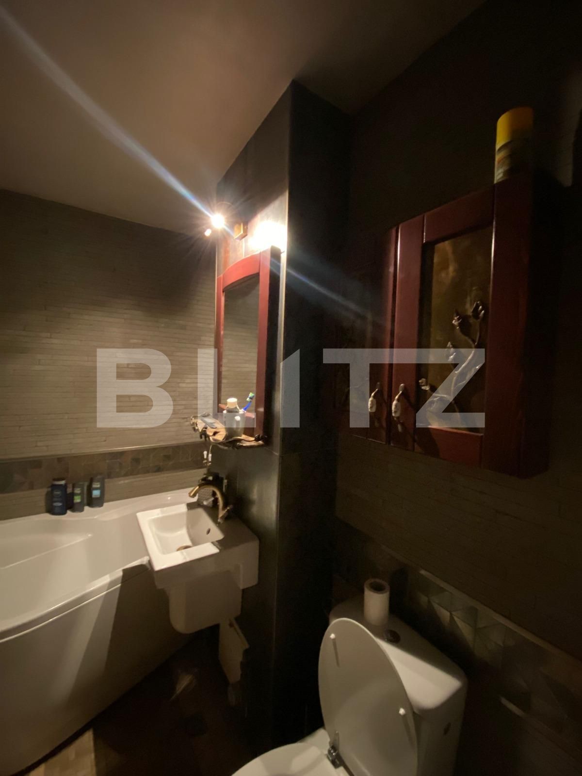 Apartament de închiriat 3 camere Decebal - 105139AI | BLITZ Oradea | Poza13