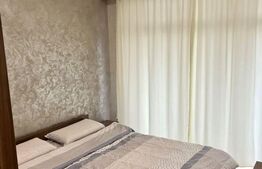 Apartament cu 2 camere, 50mp, bloc nou, zona strazii Grigore Moisil