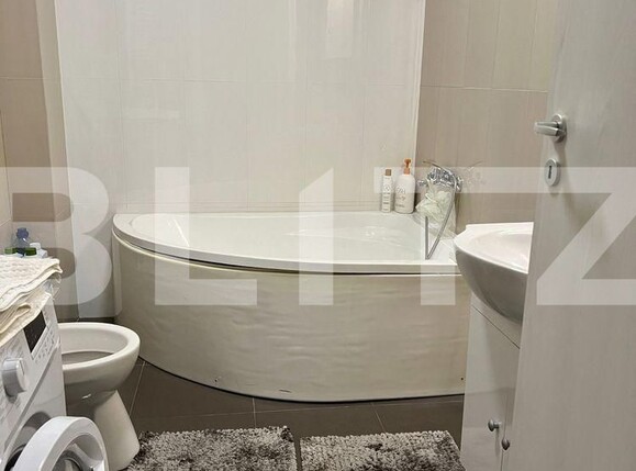 Apartament de închiriat 2 camere Nufarul - 105193AI | BLITZ Oradea | Poza6