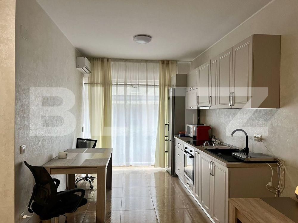 Apartament de închiriat 2 camere Nufarul - 105193AI | BLITZ Oradea | Poza4