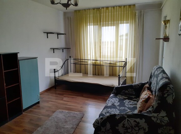 Apartament de închiriat 2 camere Nufarul - 105201AI | BLITZ Oradea | Poza2