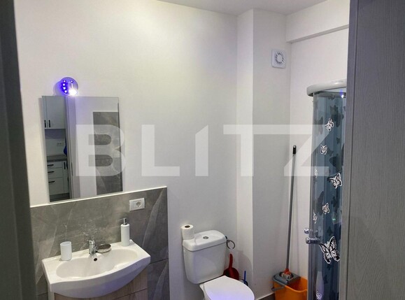 Apartament de vânzare 2 camere Baile Felix - 105391AV | BLITZ Oradea | Poza5