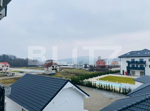 Apartament de vânzare 2 camere Baile Felix - 105391AV | BLITZ Oradea | Poza1