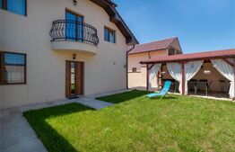 Oportunitate!!Vila de vanzare la Baile 1 Mai!!