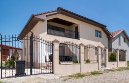 Oportunitate!!Vila de vanzare la Baile 1 Mai!!