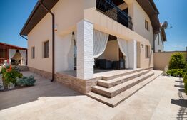 Oportunitate!!Vila de vanzare la Baile 1 Mai!!