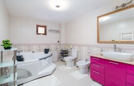 Oportunitate!!Vila de vanzare la Baile 1 Mai!!