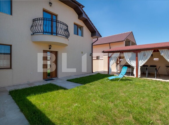 Casa de vânzare 5 camere Sanmartin - 105497CV | BLITZ Oradea | Poza2