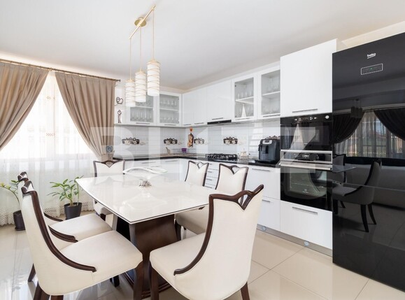 Casa de vânzare 5 camere Sanmartin - 105497CV | BLITZ Oradea | Poza13