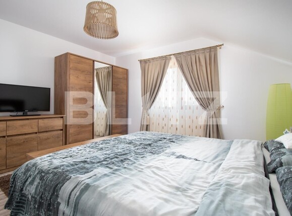 Casa de vânzare 5 camere Sanmartin - 105497CV | BLITZ Oradea | Poza5