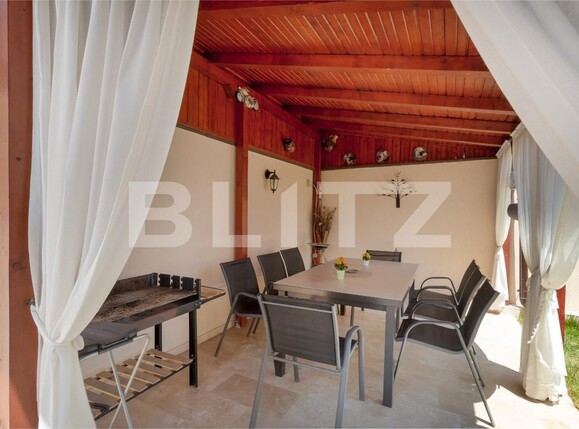 Casa de vânzare 5 camere Sanmartin - 105497CV | BLITZ Oradea | Poza4